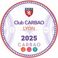 CARBAO Lyon logo - Similar company to Beijaflora