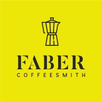 Faber Coffeesmith logo - Similar company to Green Coffee Supply