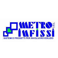 METRO INFISSI S.R.L. logo - Similar company to Argon Sette Srl
