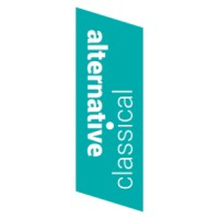 Alternative Classical logo - Similar company to Lapidus International