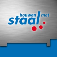 Bouwen met Staal logo - Similar company to Platform Staalframebouw