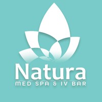 Natura Med Spa & IV Bar logo - Similar company to Joyce Homes, Llc
