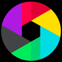 Dron Enfoque logo - Similar company to Horus Dron