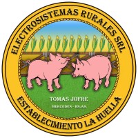 Campo Experimental La Huella logo - Similar company to Electrosistemas De Seguridad