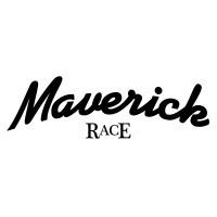 Maverick Race logo - Similar company to Wastebuild Zero