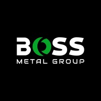Boss Metal Group logo - Similar company to Jpm Future