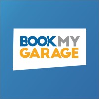 BookMyGarage logo - Similar company to Visitor Chat