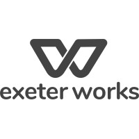 Exeter Works logo - Similar company to Wolfshoulder Films