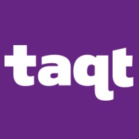 Taqt Kennis. Partner. logo - Similar company to Berkleba B.V.