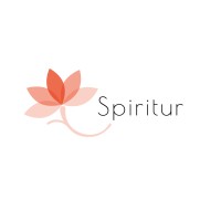 Spiritur logo - Similar company to Breath!