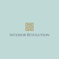 Interior Revolution logo - Similar company to Interior Craft