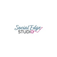 Social Edge Studio logo - Similar company to Go Forward Services