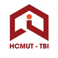 HCMUT-TBI logo - Similar company to Transformingvietnam B.V.