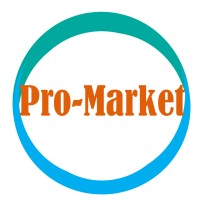 Pro-Market burkina logo - Similar company to 2Si Burkina