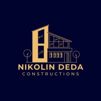 Nikolin Deda Constructions logo - Similar company to Ousyra Restaurant