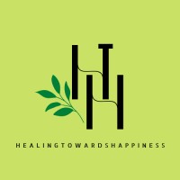 Healing Towards Happiness logo - Similar company to The Helpbook Foundation