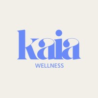 Kaia Wellness logo - Similar company to Nosh Catering