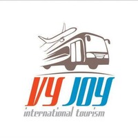 VY JOY Tours logo - Similar company to Ctrl Alt Kick Ad Tech Solutions