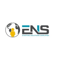 ENS Staffing Solution logo - Similar company to Ens-Translate