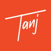 Tanj logo - Similar company to Cultivate Brands