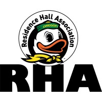 Residence Hall Association at the University of Oregon logo - Similar company to Residence Hall Association
