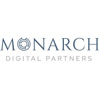 Monarch Digital Partners logo - Similar company to H2X Inc.