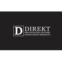 DIREKT d.o.o. Mostar logo - Similar company to Integra Mostar