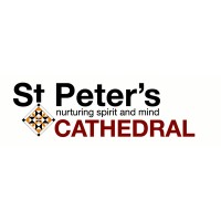 St Peter's Cathedral, Adelaide logo - Similar company to Big Fish Events Group