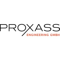 PROXASS Engineering GmbH logo - Similar company to Berger Engineering Gmbh