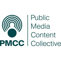 Public Media Content Collective - PMCC logo - Similar company to Silent Visual Media