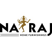 Natraj Home Furnishings logo - Similar company to Studio Reisei