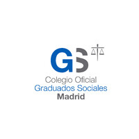 Excmo. Colegio Oficial de Graduados Sociales de Madrid logo - Similar company to Utē Makeup