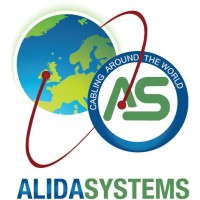 Alida Systems logo - Similar company to Alida Networks
