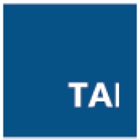 Thomas Ashton Institute logo - Similar company to Capetech