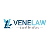 VeneLaw logo - Similar company to Mipto Tech
