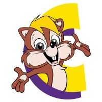 Chipmunks Playland & Café logo - Similar company to Spectrum Tuition