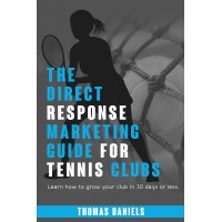 New Tennis Generation logo - Similar company to Rps Academies