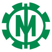 Miyakoshi Europe 🇪🇺🇯🇵 logo - Similar company to Offset Machine Service