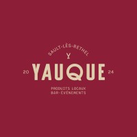 YAUQUE logo - Similar company to Ecodrone