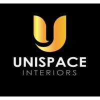 UNISPACE INTERIORS logo - Similar company to Mac International Services Pvt Ltd