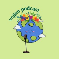 vegan podcast logo - Similar company to Vegan Punks