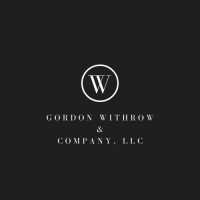 Gordon Withrow & Company, LLC logo - Similar company to Proteus