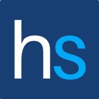Host Solutions logo - Similar company to Sass & Co