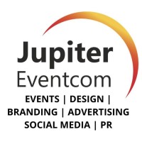 Jupiter Eventcom logo - Similar company to Beyonders