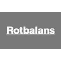 Rotbalans