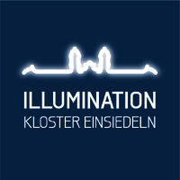 Illumination Kloster Einsiedeln logo - Similar company to Traffic Team Entertainment