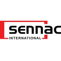 Sennac Group logo - Similar company to Pizza.Ir