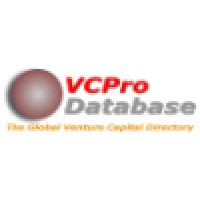 VCPro Database logo - Similar company to Adiloits Analytics