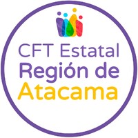 CFT DE LA REGION DE ATACAMA logo - Similar company to Cft Estatal De La Araucanía