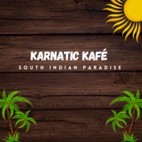 Karnatic Kafe logo - Similar company to Carnatic Cafe